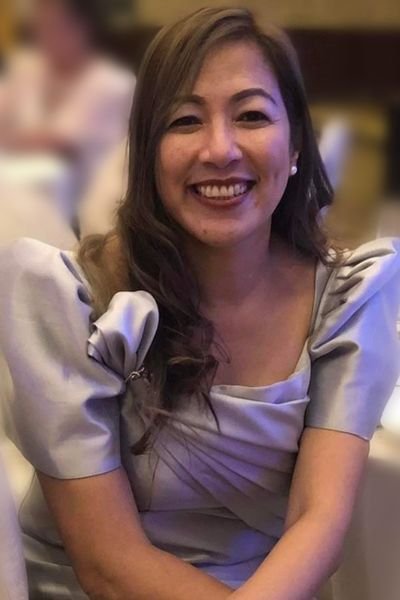 Romarie Abad de Guzman